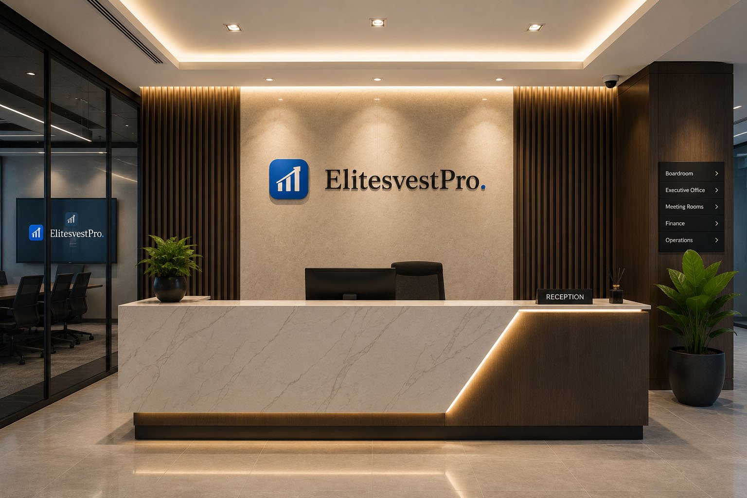 Contact ElitesvestPro team