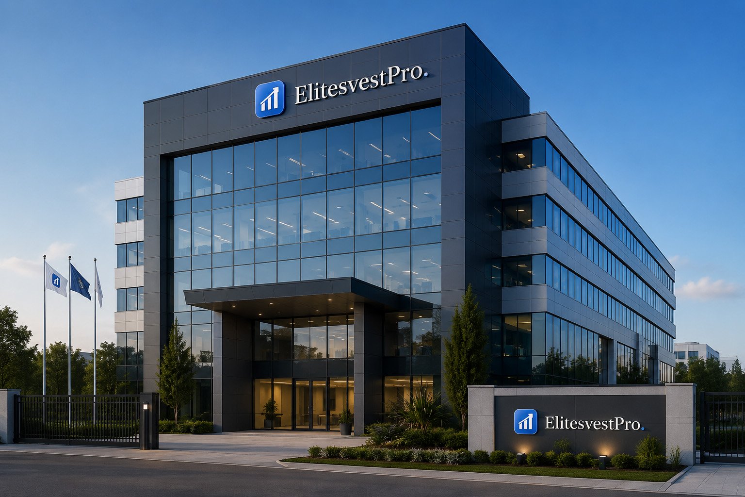 Inside the ElitesvestPro team at work